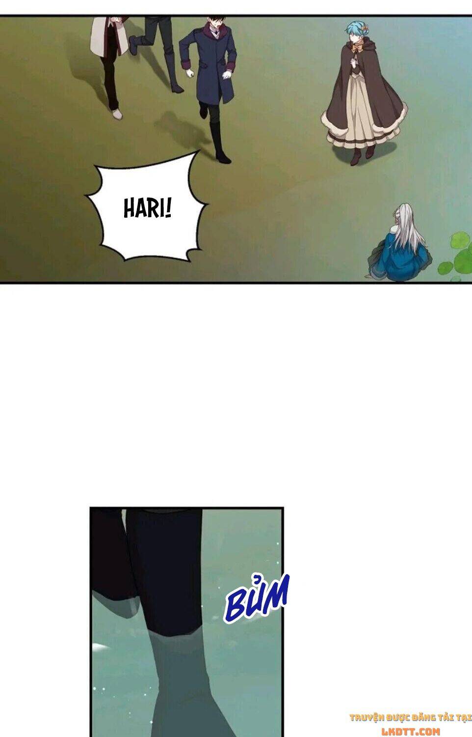Đừng Chọc Đứa Em Gái Bé Bỏng Của Chúng Tôi Chapter 55 - 24