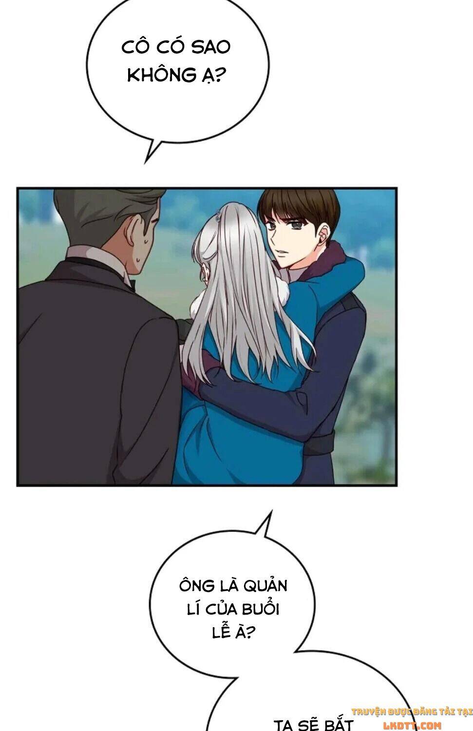 Đừng Chọc Đứa Em Gái Bé Bỏng Của Chúng Tôi Chapter 55 - 33