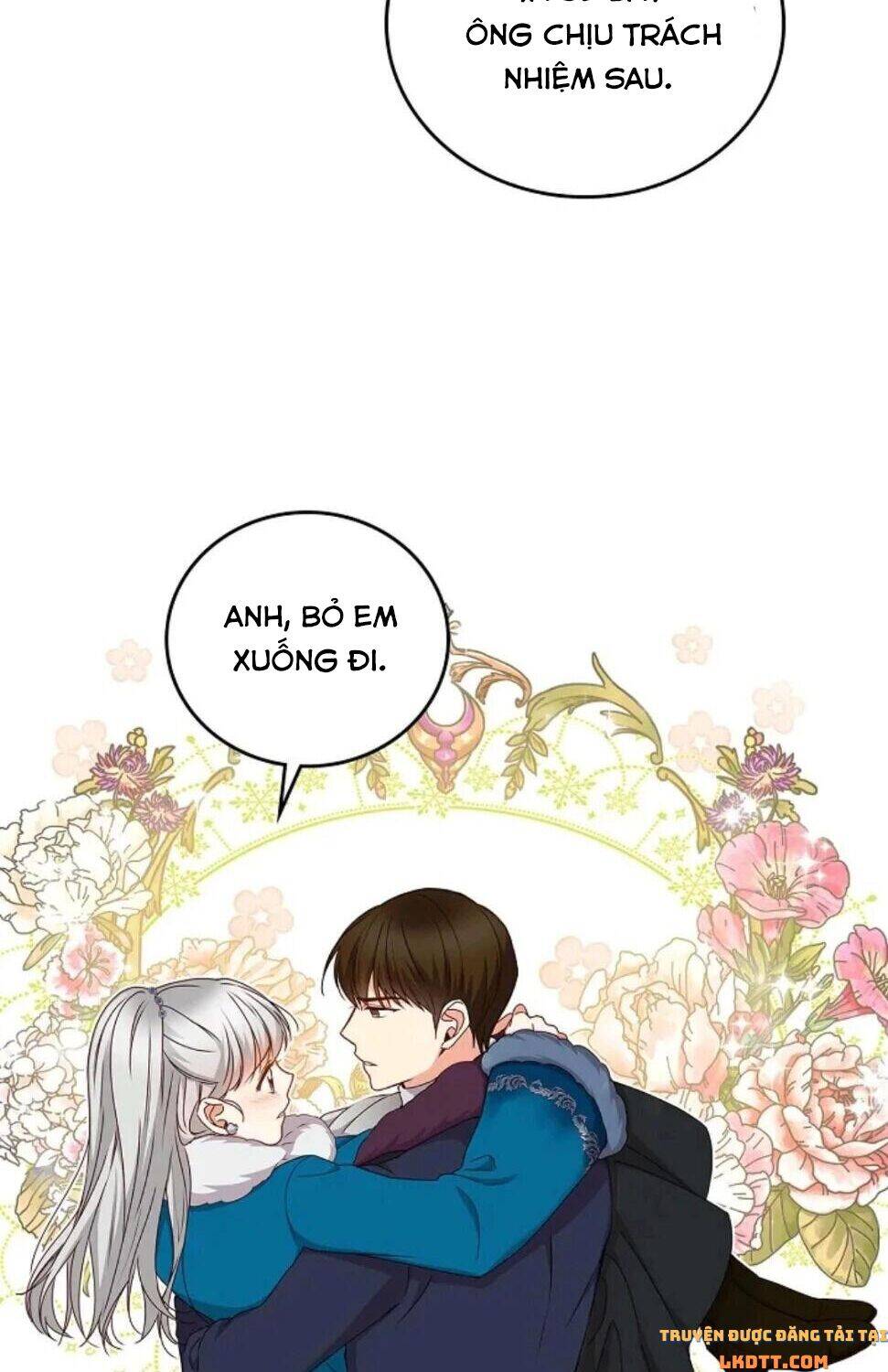 Đừng Chọc Đứa Em Gái Bé Bỏng Của Chúng Tôi Chapter 55 - 34