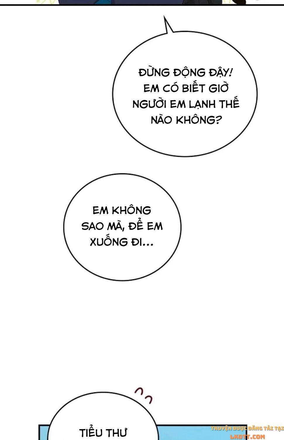 Đừng Chọc Đứa Em Gái Bé Bỏng Của Chúng Tôi Chapter 55 - 35