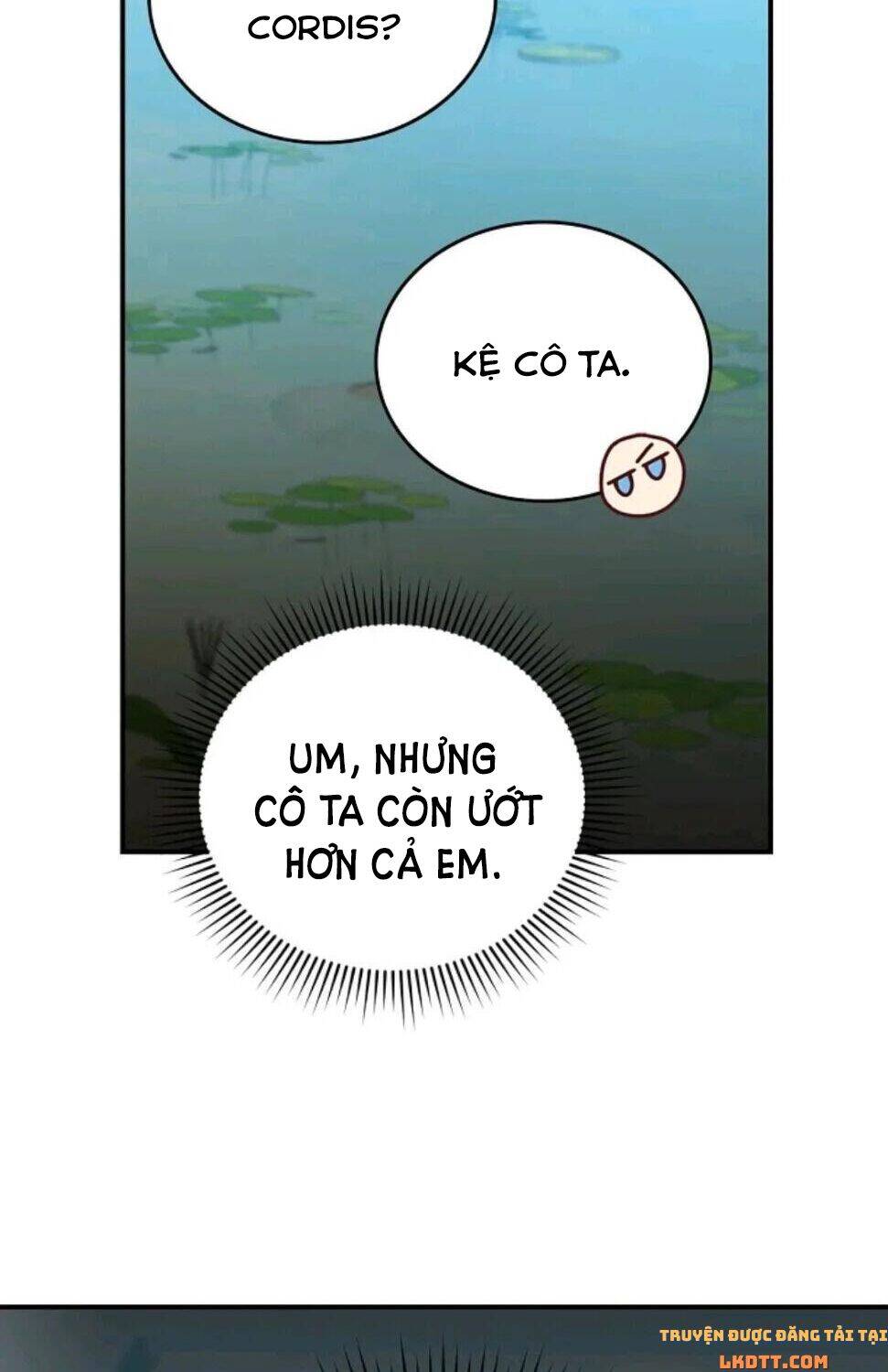 Đừng Chọc Đứa Em Gái Bé Bỏng Của Chúng Tôi Chapter 55 - 36