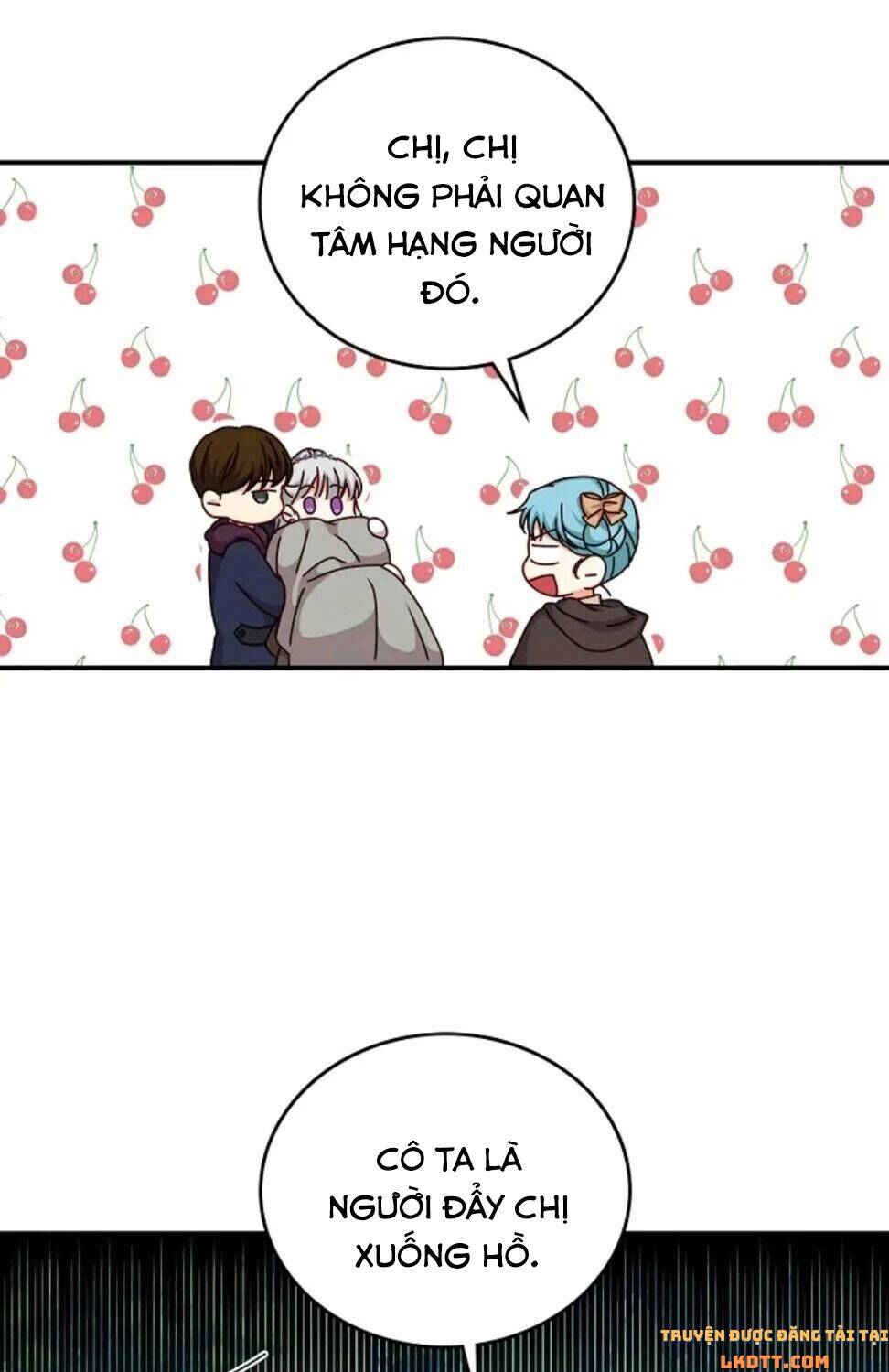 Đừng Chọc Đứa Em Gái Bé Bỏng Của Chúng Tôi Chapter 55 - 37