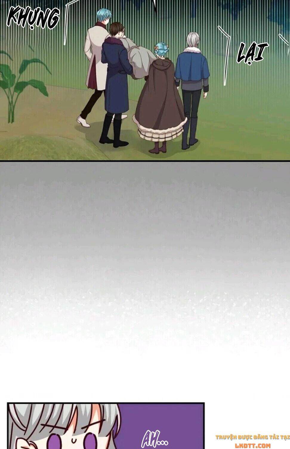 Đừng Chọc Đứa Em Gái Bé Bỏng Của Chúng Tôi Chapter 55 - 38