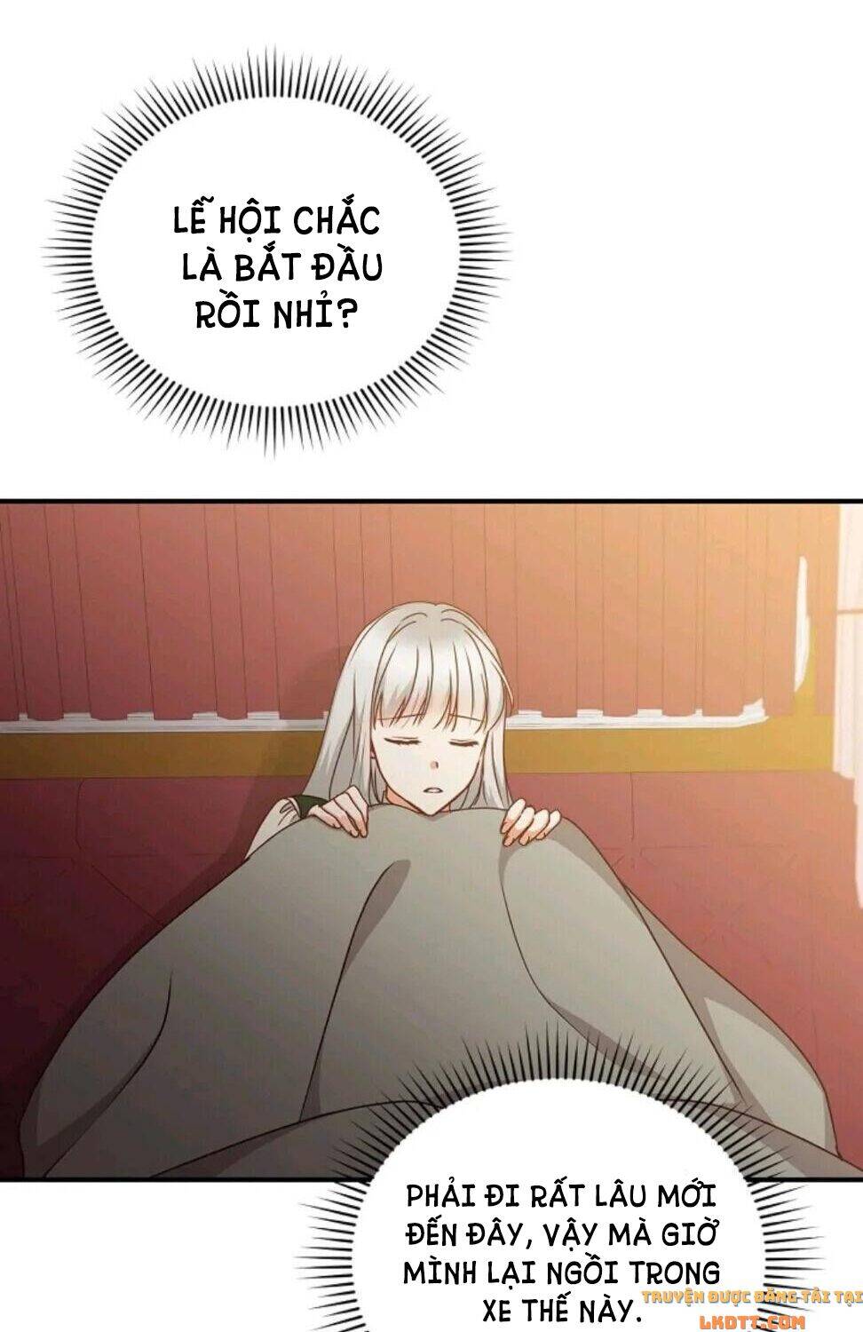 Đừng Chọc Đứa Em Gái Bé Bỏng Của Chúng Tôi Chapter 55 - 42