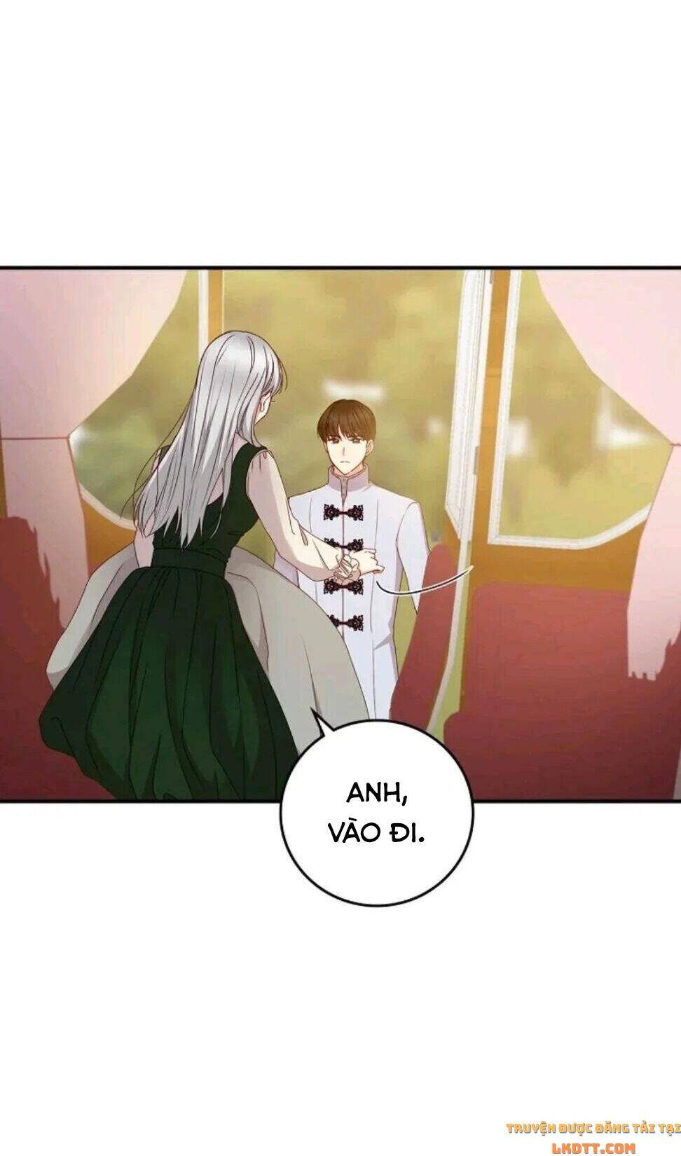 Đừng Chọc Đứa Em Gái Bé Bỏng Của Chúng Tôi Chapter 55 - 44