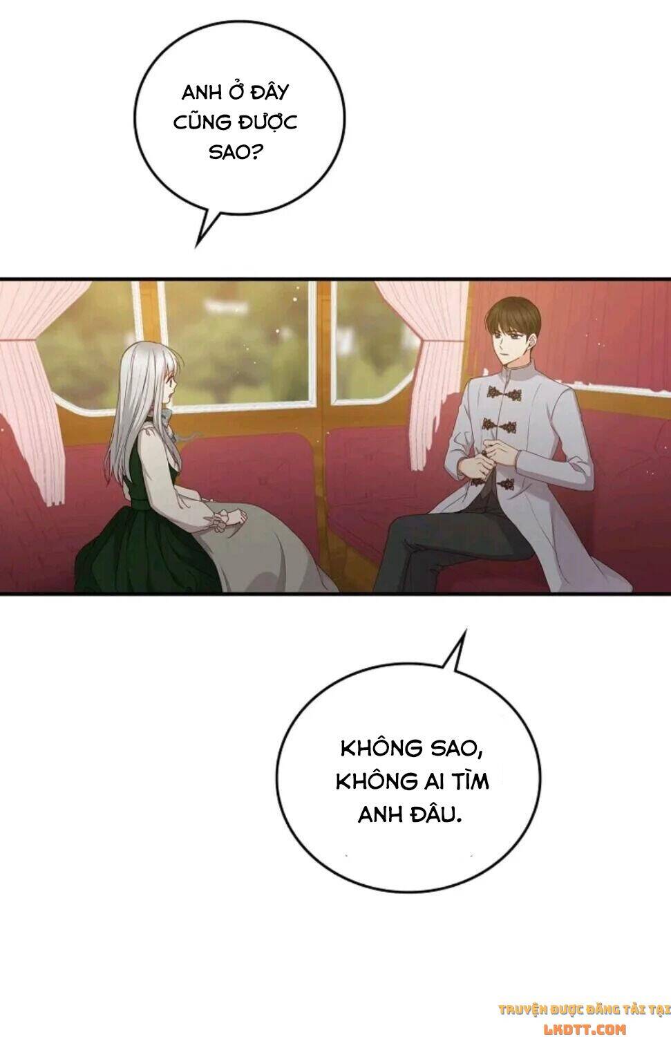 Đừng Chọc Đứa Em Gái Bé Bỏng Của Chúng Tôi Chapter 55 - 45