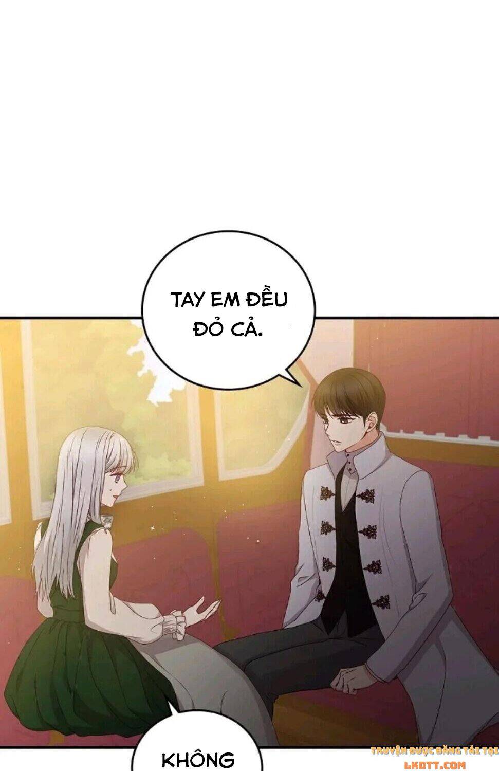 Đừng Chọc Đứa Em Gái Bé Bỏng Của Chúng Tôi Chapter 55 - 48