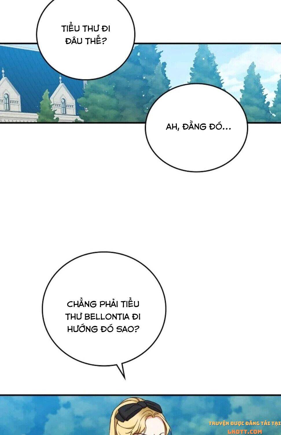 Đừng Chọc Đứa Em Gái Bé Bỏng Của Chúng Tôi Chapter 55 - 6