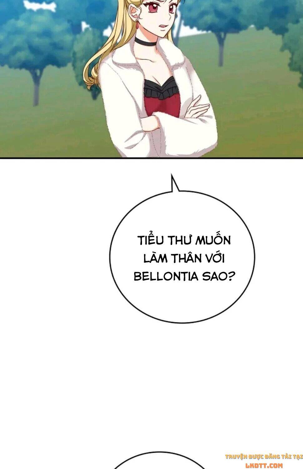 Đừng Chọc Đứa Em Gái Bé Bỏng Của Chúng Tôi Chapter 55 - 7