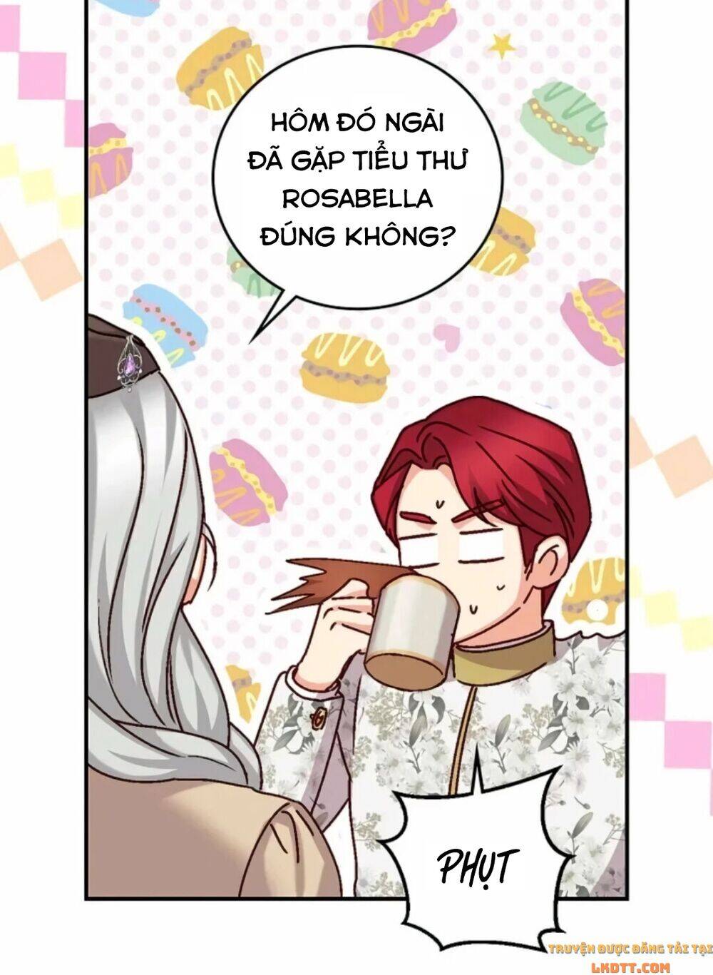 Đừng Chọc Đứa Em Gái Bé Bỏng Của Chúng Tôi Chapter 56 - 12