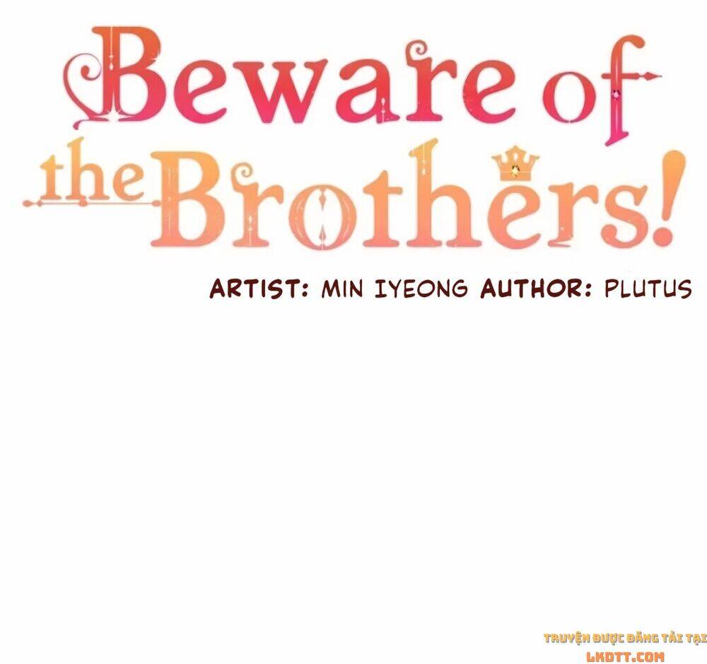 Đừng Chọc Đứa Em Gái Bé Bỏng Của Chúng Tôi Chapter 56 - 19