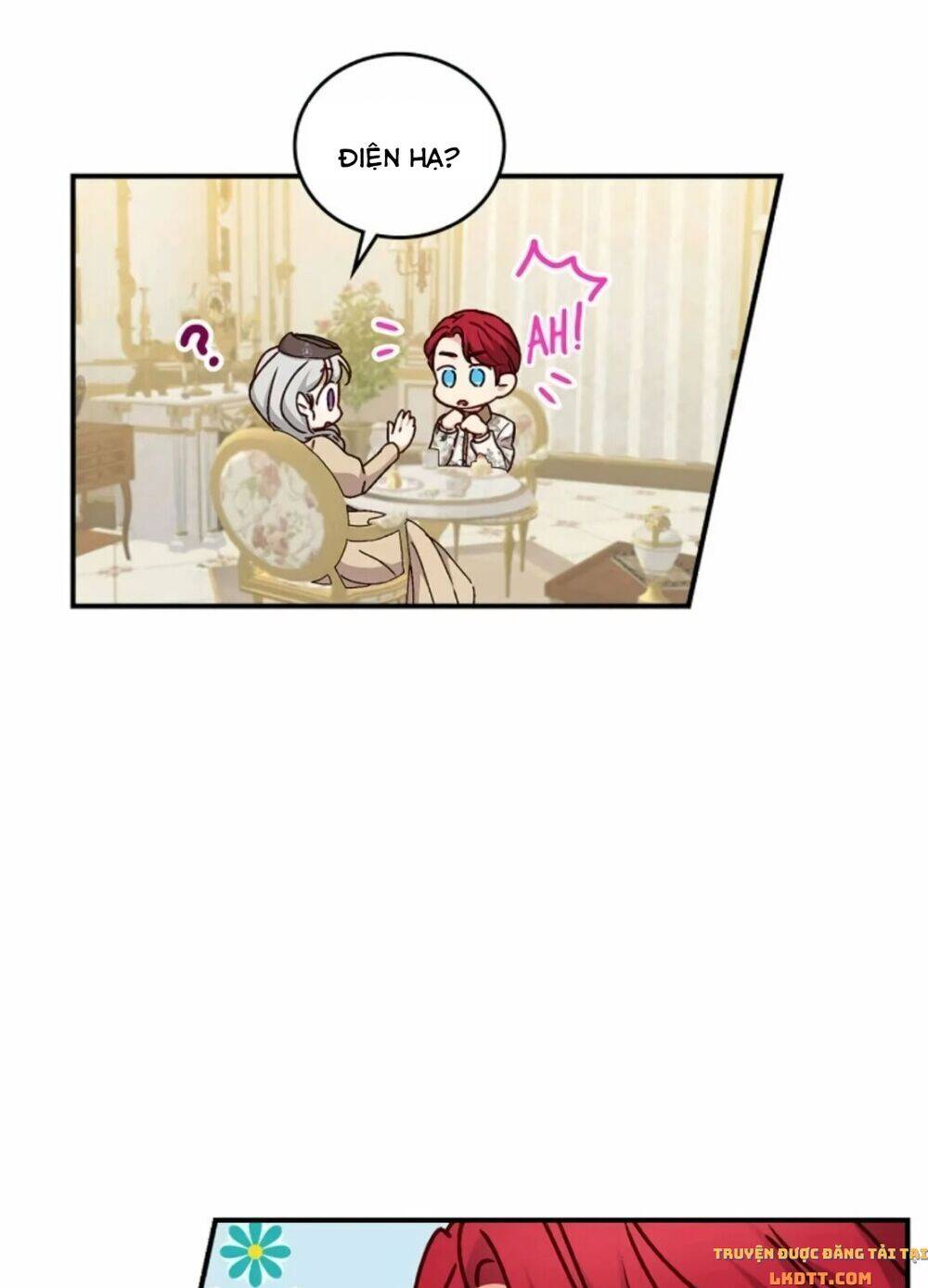 Đừng Chọc Đứa Em Gái Bé Bỏng Của Chúng Tôi Chapter 56 - 3