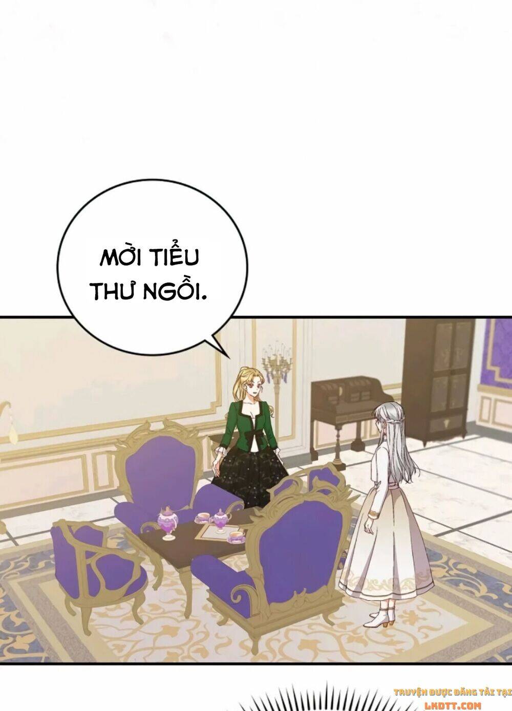 Đừng Chọc Đứa Em Gái Bé Bỏng Của Chúng Tôi Chapter 56 - 23