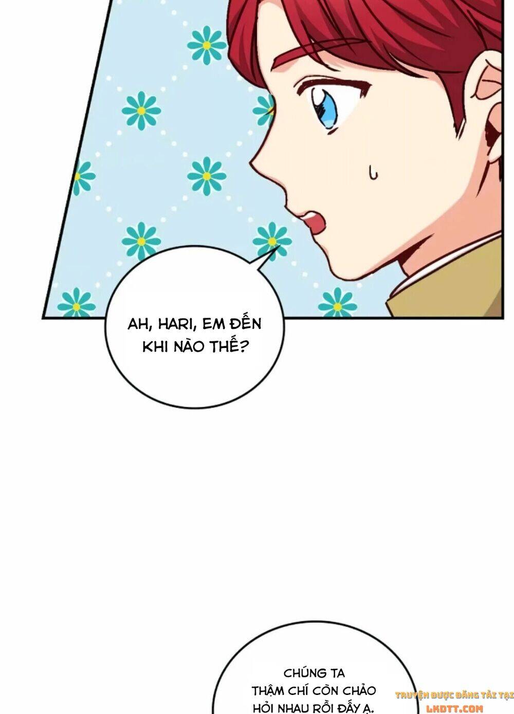 Đừng Chọc Đứa Em Gái Bé Bỏng Của Chúng Tôi Chapter 56 - 4