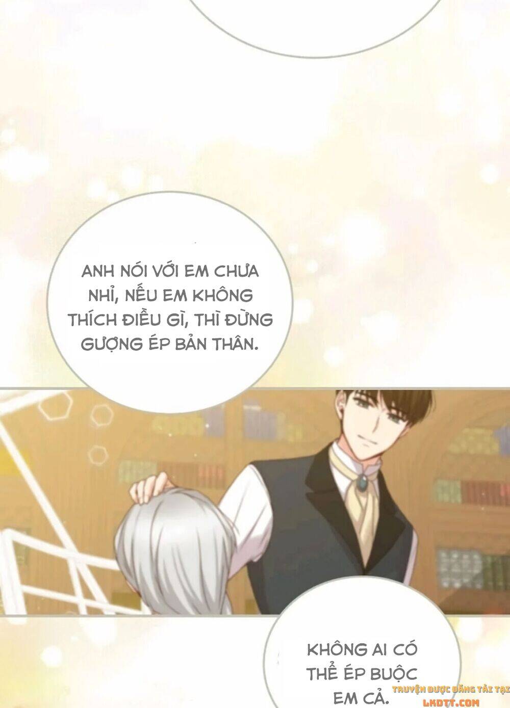 Đừng Chọc Đứa Em Gái Bé Bỏng Của Chúng Tôi Chapter 56 - 46