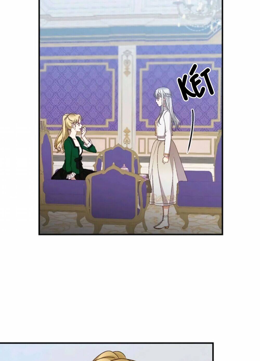 Đừng Chọc Đứa Em Gái Bé Bỏng Của Chúng Tôi Chapter 56 - 53