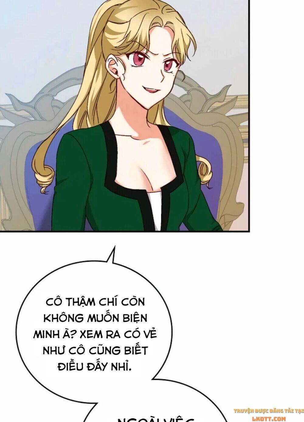 Đừng Chọc Đứa Em Gái Bé Bỏng Của Chúng Tôi Chapter 56 - 54