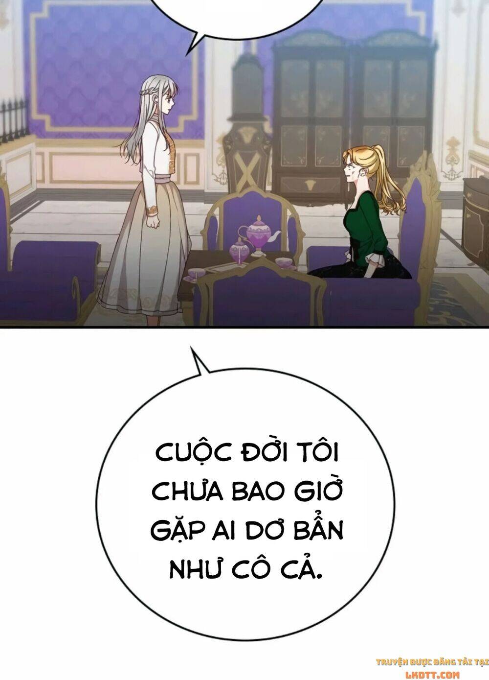 Đừng Chọc Đứa Em Gái Bé Bỏng Của Chúng Tôi Chapter 56 - 64