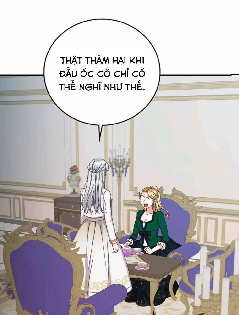 Đừng Chọc Đứa Em Gái Bé Bỏng Của Chúng Tôi Chapter 56 - 67