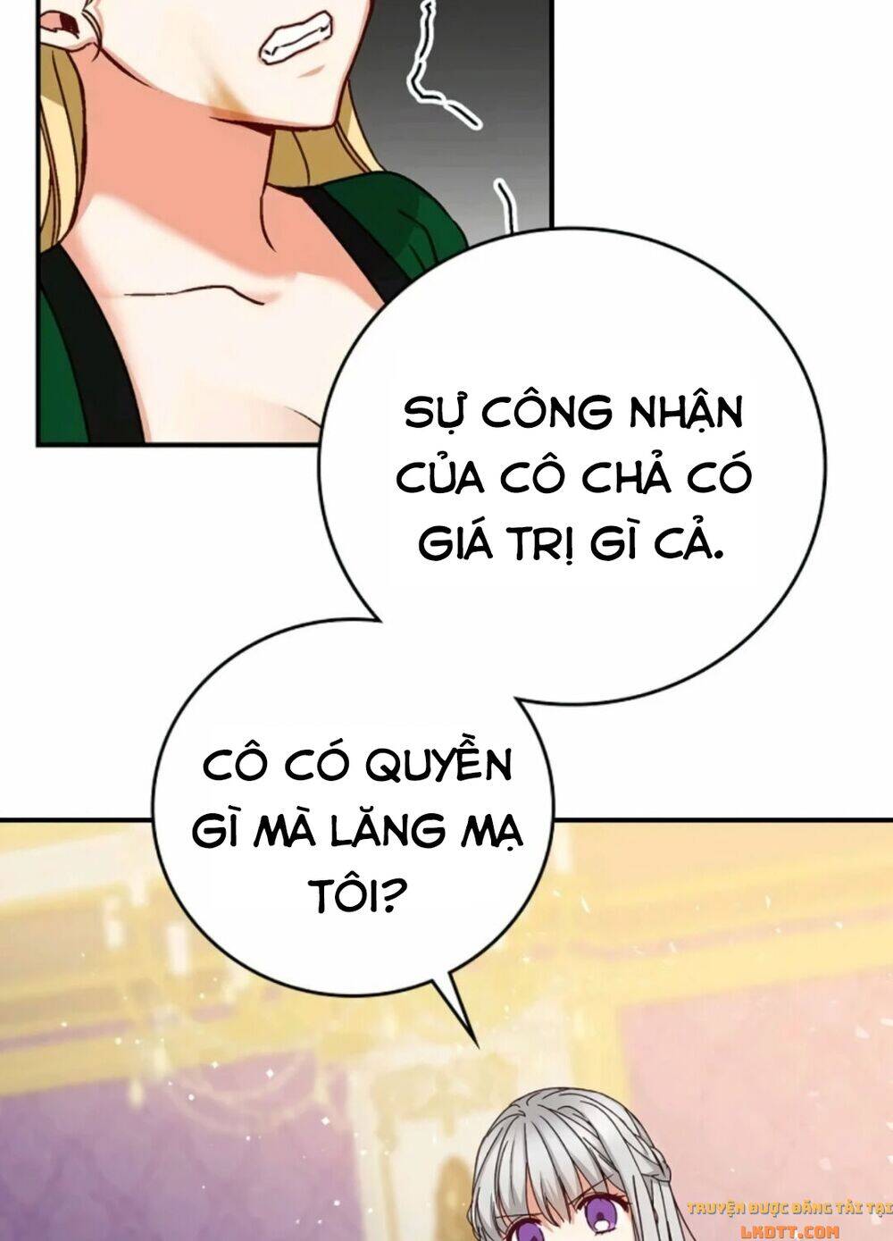 Đừng Chọc Đứa Em Gái Bé Bỏng Của Chúng Tôi Chapter 56 - 72