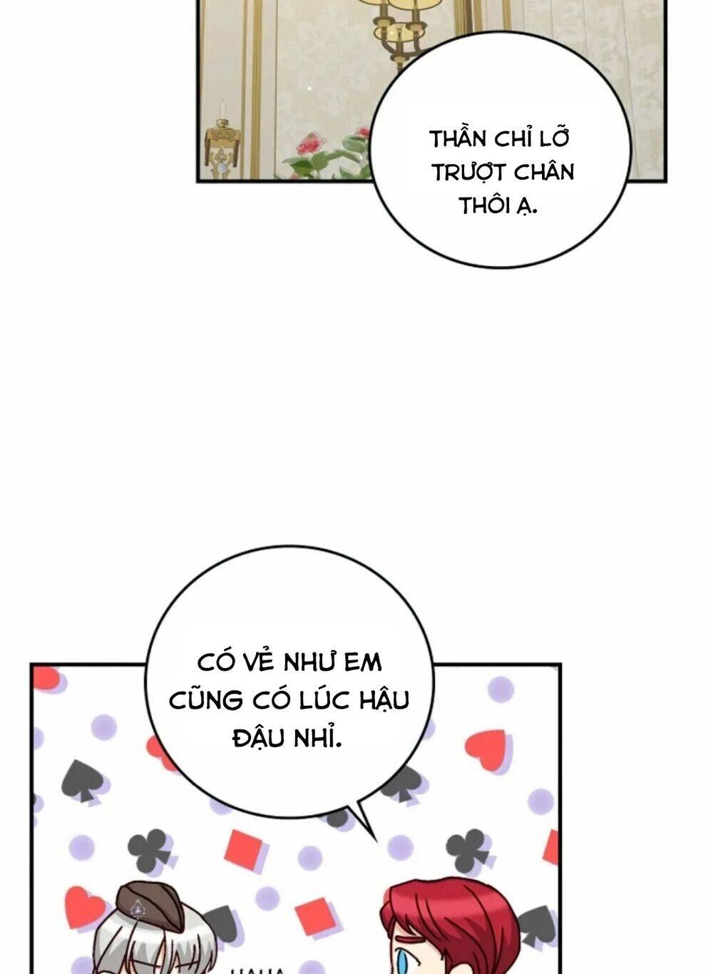 Đừng Chọc Đứa Em Gái Bé Bỏng Của Chúng Tôi Chapter 56 - 9