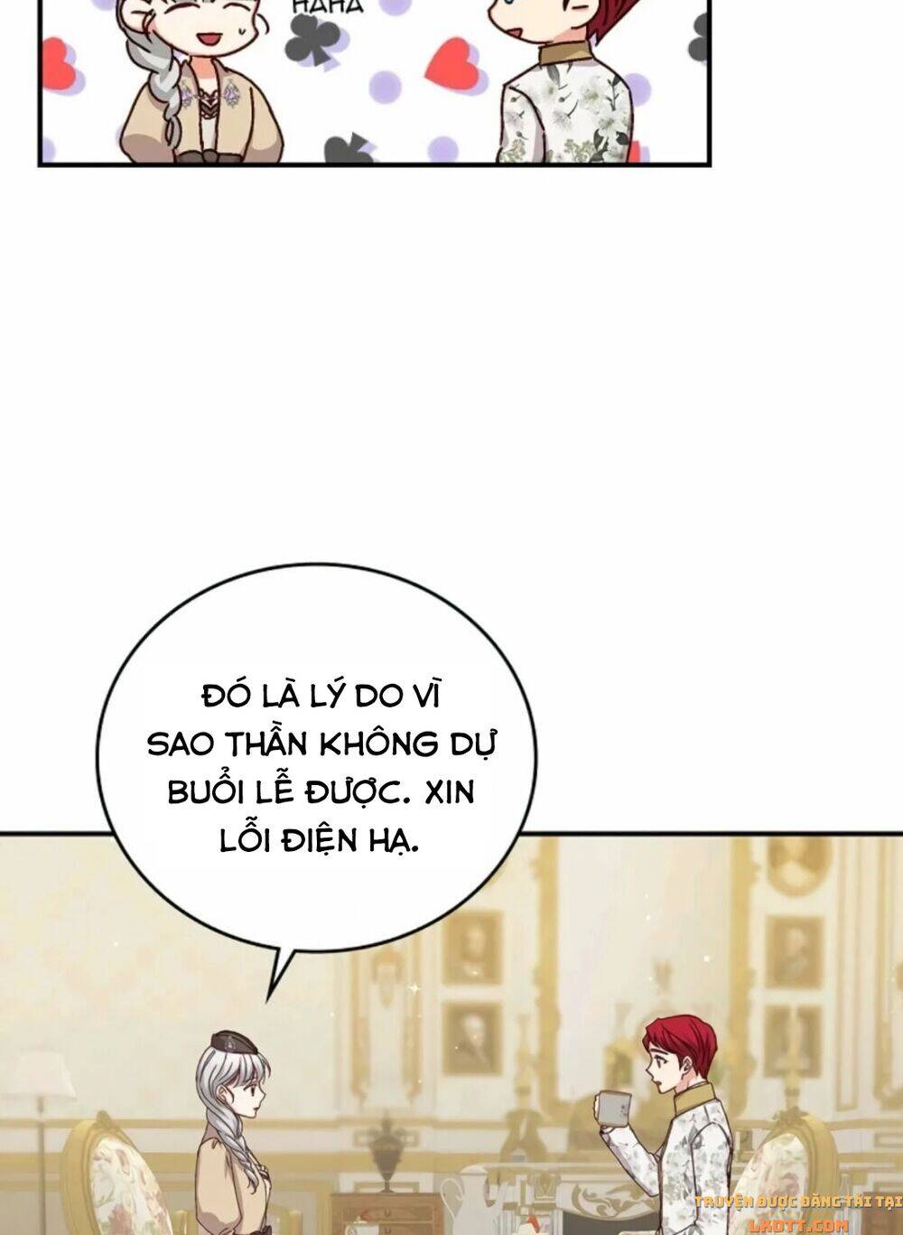 Đừng Chọc Đứa Em Gái Bé Bỏng Của Chúng Tôi Chapter 56 - 10