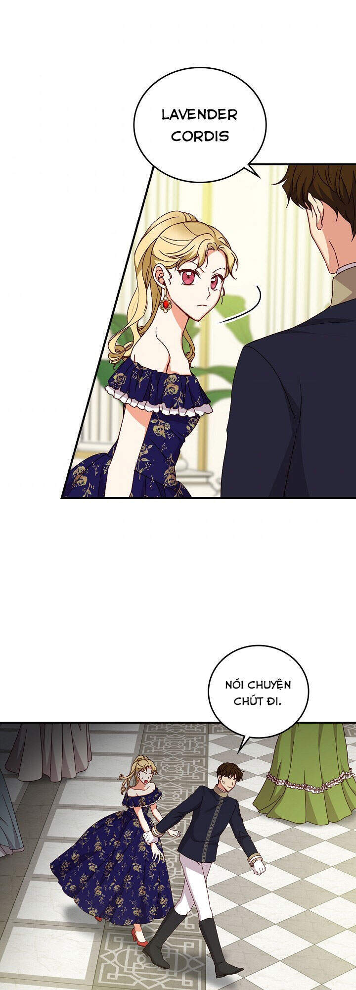 Đừng Chọc Đứa Em Gái Bé Bỏng Của Chúng Tôi Chapter 74 - 2