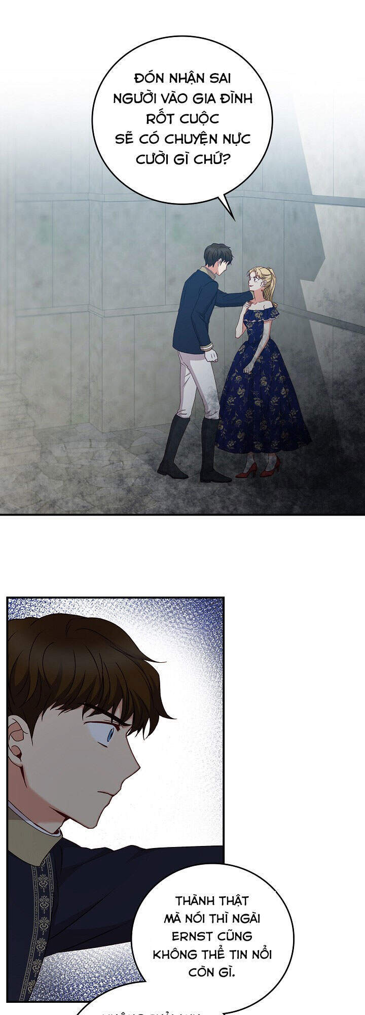 Đừng Chọc Đứa Em Gái Bé Bỏng Của Chúng Tôi Chapter 74 - 17