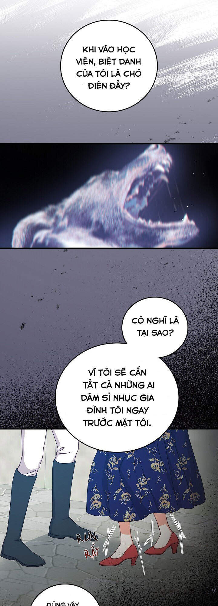 Đừng Chọc Đứa Em Gái Bé Bỏng Của Chúng Tôi Chapter 74 - 23