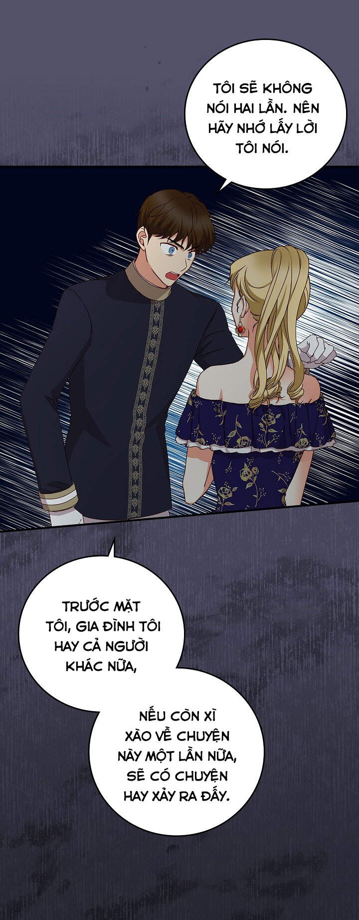 Đừng Chọc Đứa Em Gái Bé Bỏng Của Chúng Tôi Chapter 74 - 26