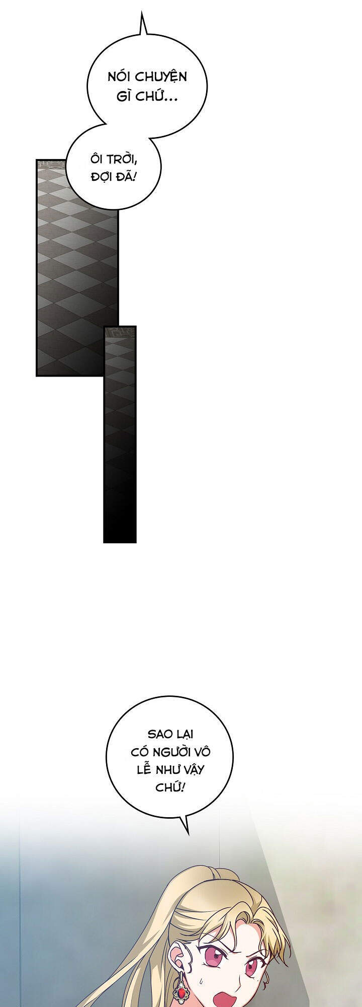 Đừng Chọc Đứa Em Gái Bé Bỏng Của Chúng Tôi Chapter 74 - 4