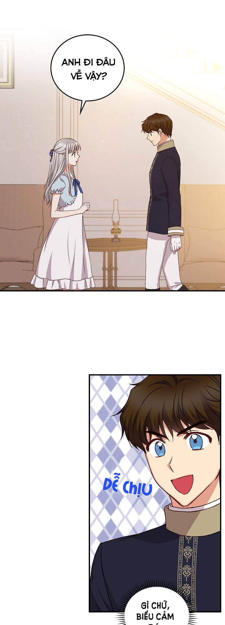 Đừng Chọc Đứa Em Gái Bé Bỏng Của Chúng Tôi Chapter 74 - 32