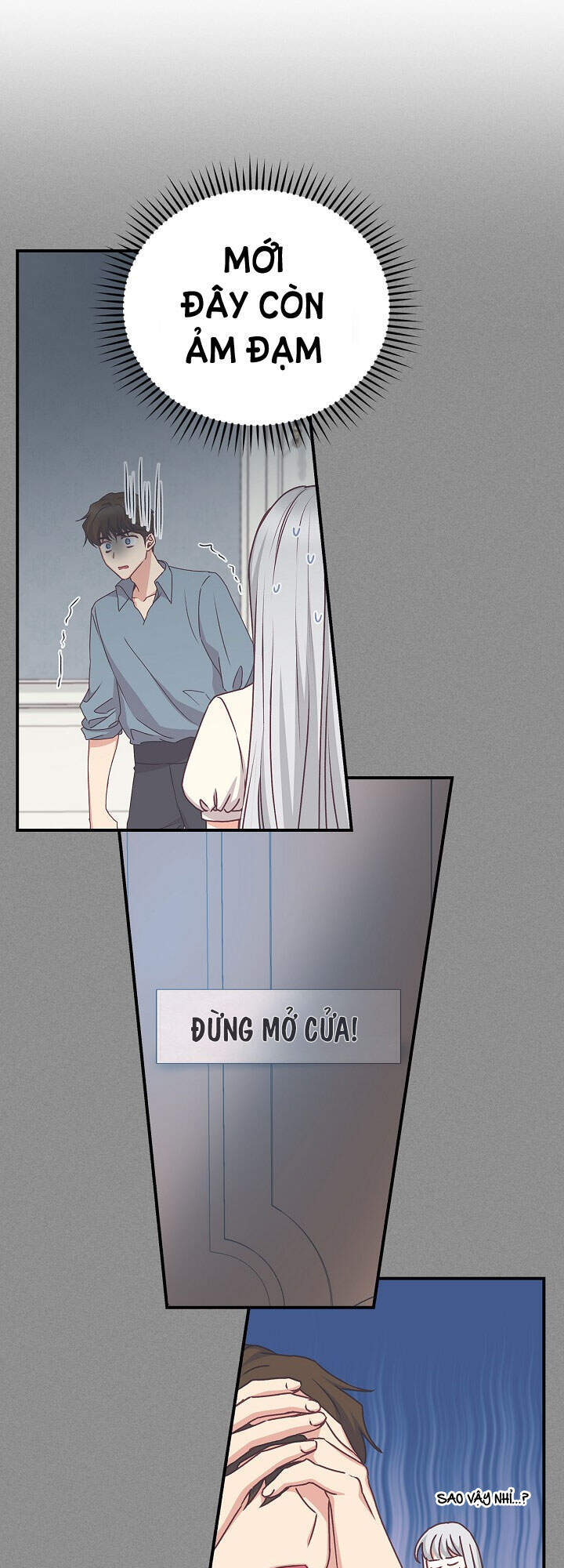 Đừng Chọc Đứa Em Gái Bé Bỏng Của Chúng Tôi Chapter 74 - 34