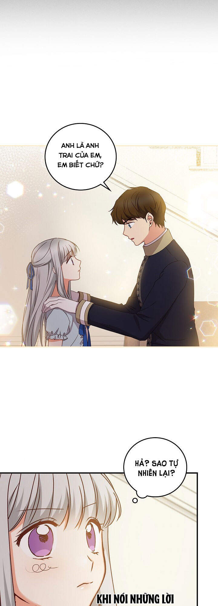 Đừng Chọc Đứa Em Gái Bé Bỏng Của Chúng Tôi Chapter 74 - 36