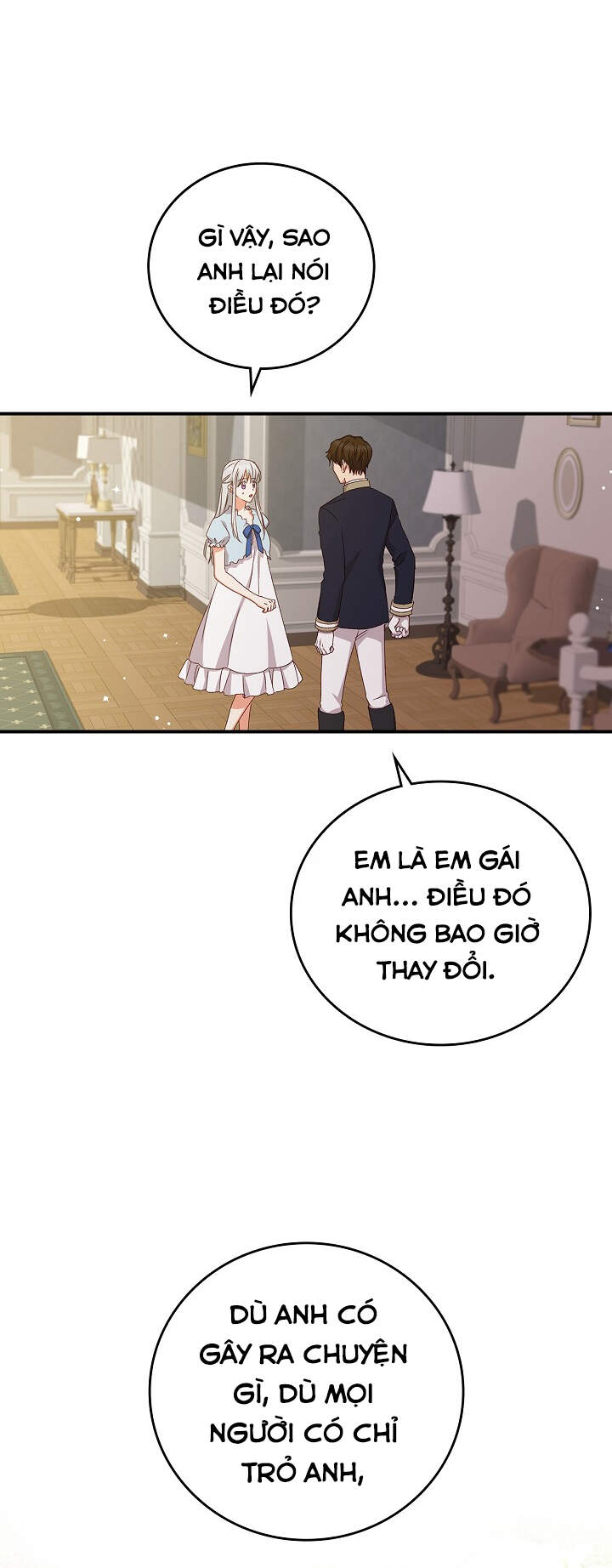 Đừng Chọc Đứa Em Gái Bé Bỏng Của Chúng Tôi Chapter 74 - 42