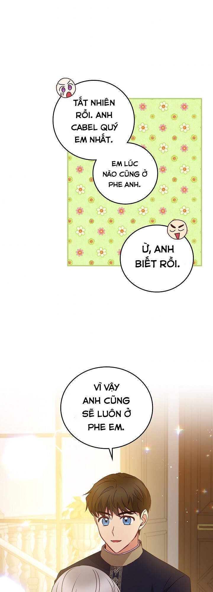 Đừng Chọc Đứa Em Gái Bé Bỏng Của Chúng Tôi Chapter 74 - 45