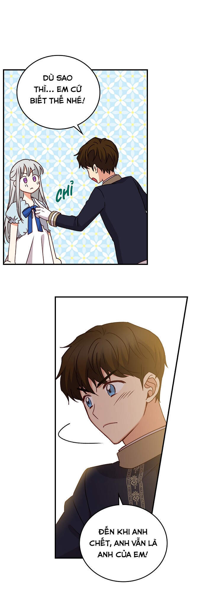 Đừng Chọc Đứa Em Gái Bé Bỏng Của Chúng Tôi Chapter 74 - 50