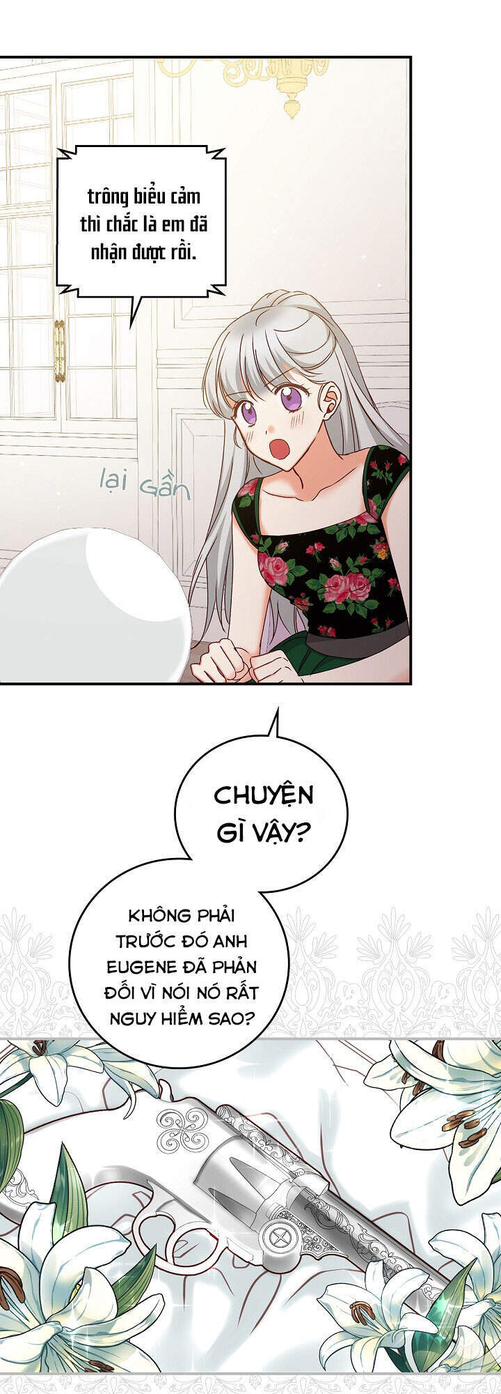 Đừng Chọc Đứa Em Gái Bé Bỏng Của Chúng Tôi Chapter 75 - 12