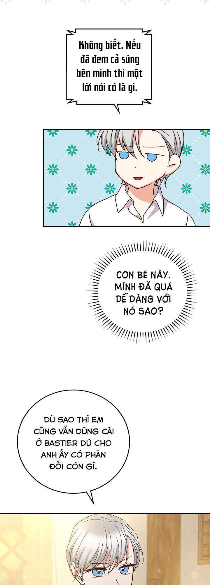 Đừng Chọc Đứa Em Gái Bé Bỏng Của Chúng Tôi Chapter 75 - 14