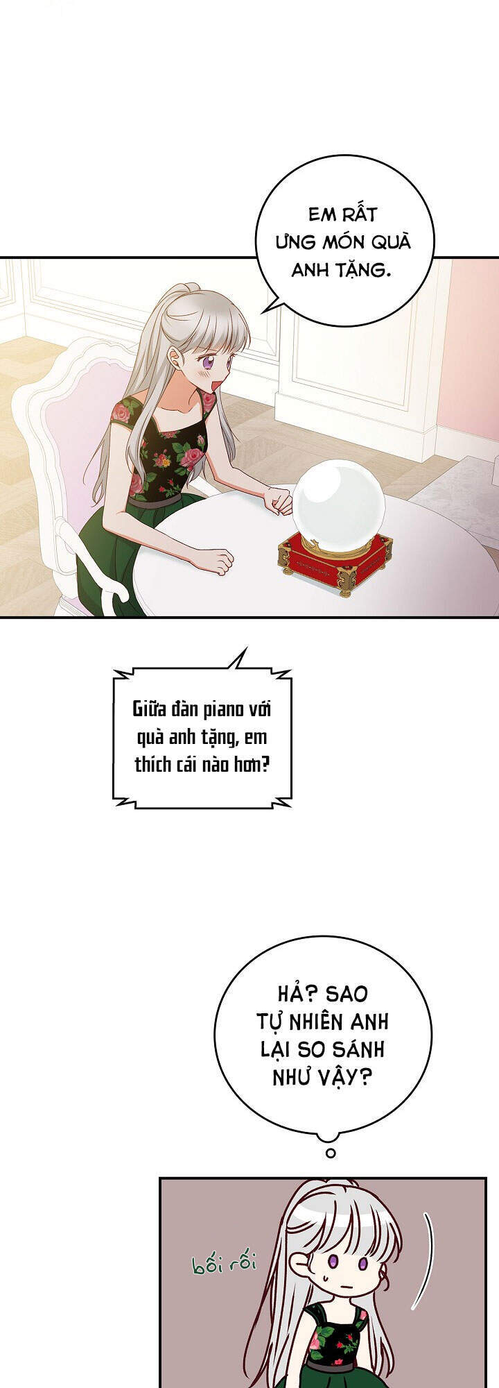 Đừng Chọc Đứa Em Gái Bé Bỏng Của Chúng Tôi Chapter 75 - 17