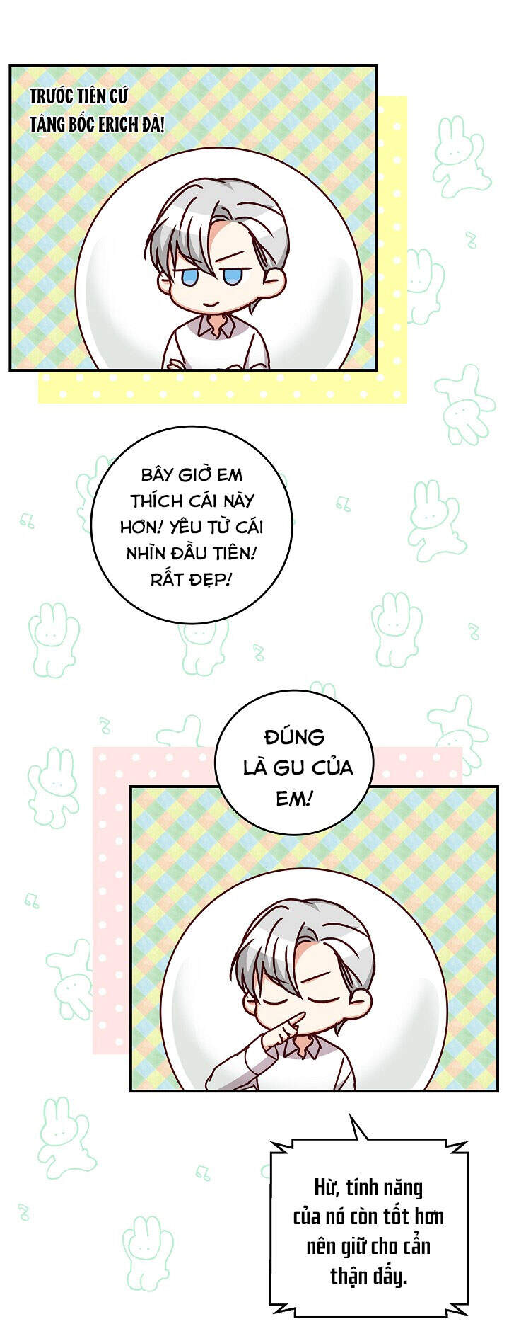 Đừng Chọc Đứa Em Gái Bé Bỏng Của Chúng Tôi Chapter 75 - 19