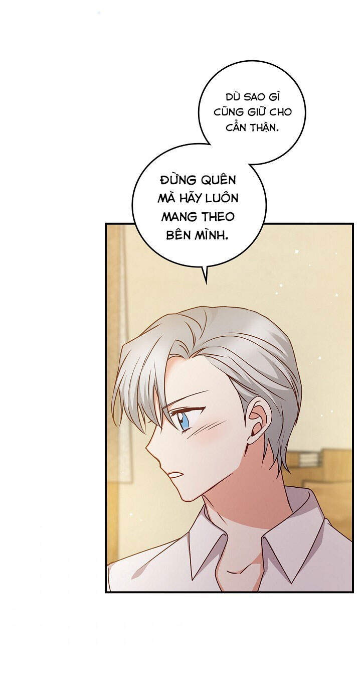 Đừng Chọc Đứa Em Gái Bé Bỏng Của Chúng Tôi Chapter 75 - 23