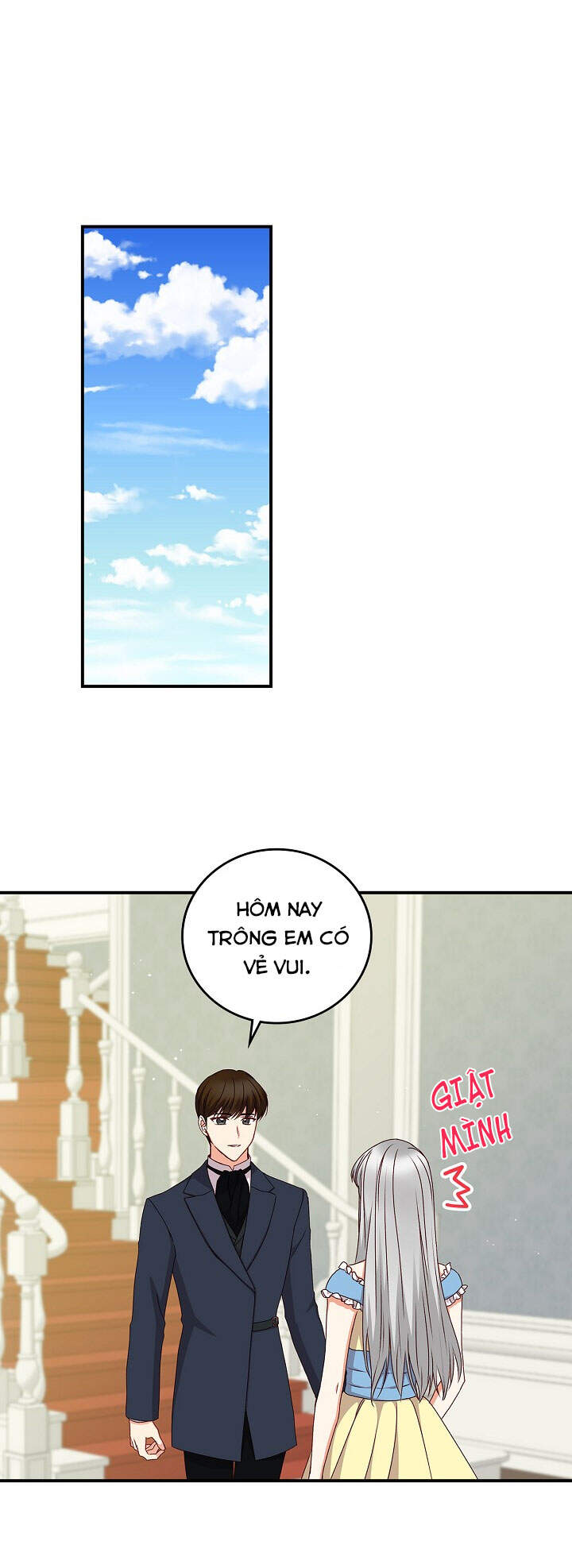 Đừng Chọc Đứa Em Gái Bé Bỏng Của Chúng Tôi Chapter 75 - 26
