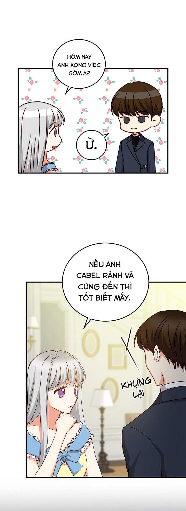 Đừng Chọc Đứa Em Gái Bé Bỏng Của Chúng Tôi Chapter 75 - 29