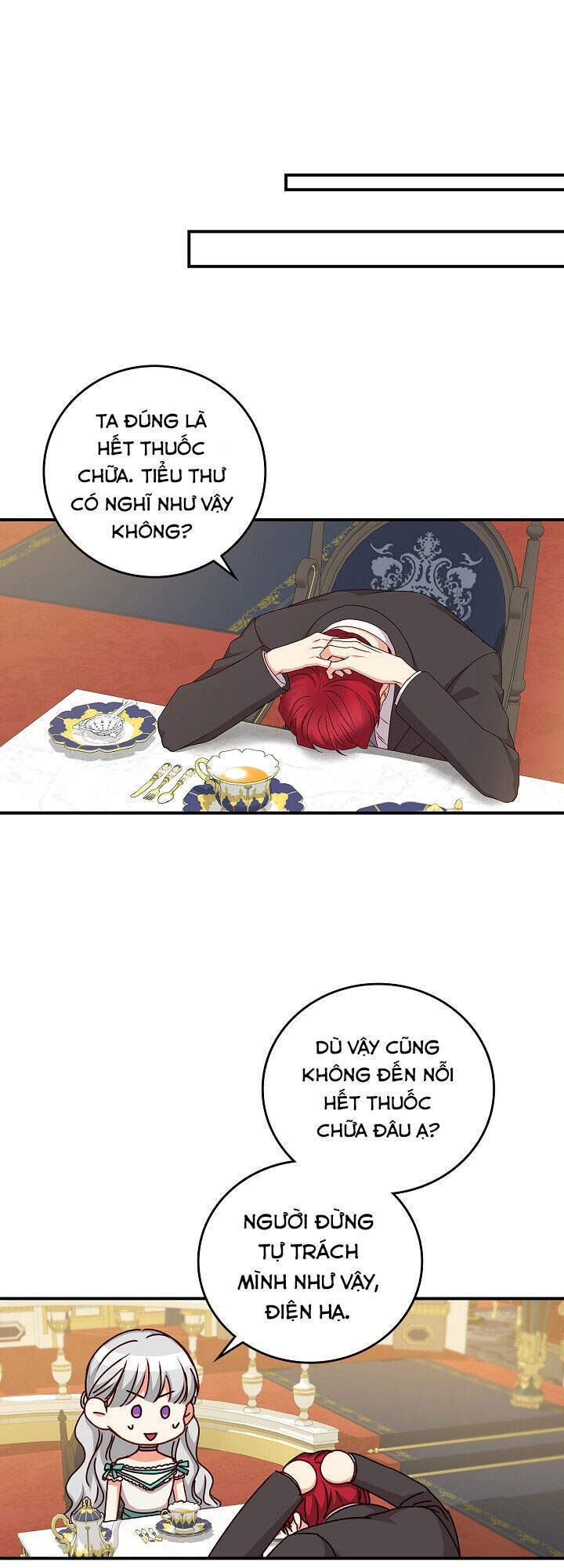 Đừng Chọc Đứa Em Gái Bé Bỏng Của Chúng Tôi Chapter 75 - 34