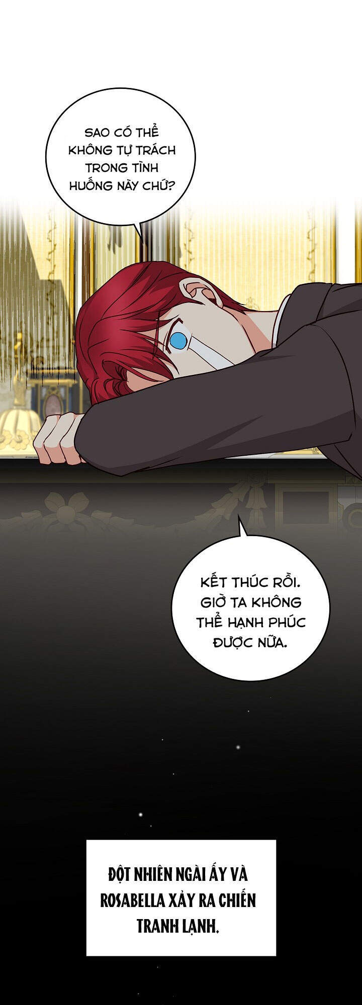 Đừng Chọc Đứa Em Gái Bé Bỏng Của Chúng Tôi Chapter 75 - 36