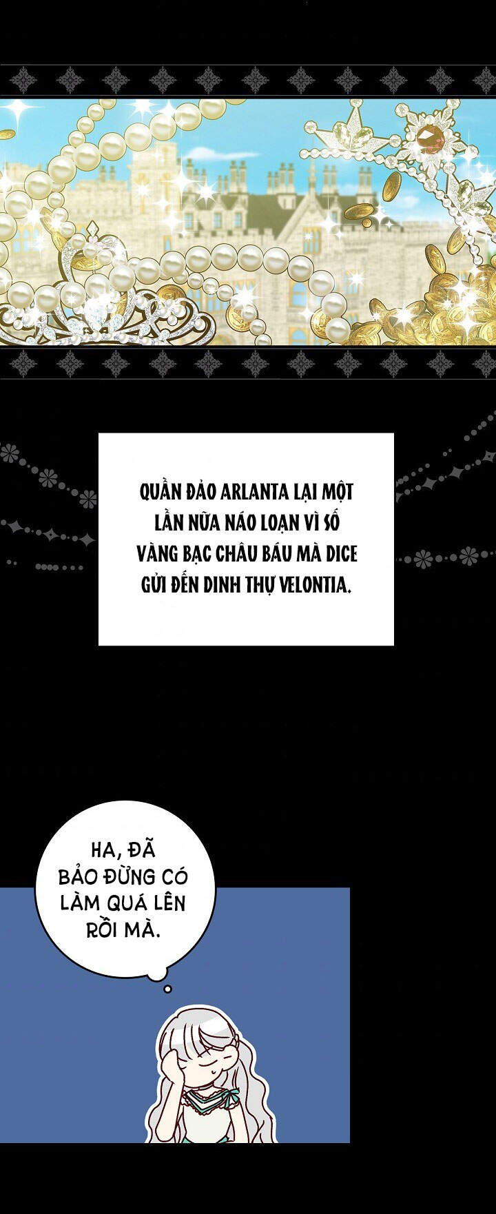 Đừng Chọc Đứa Em Gái Bé Bỏng Của Chúng Tôi Chapter 75 - 39