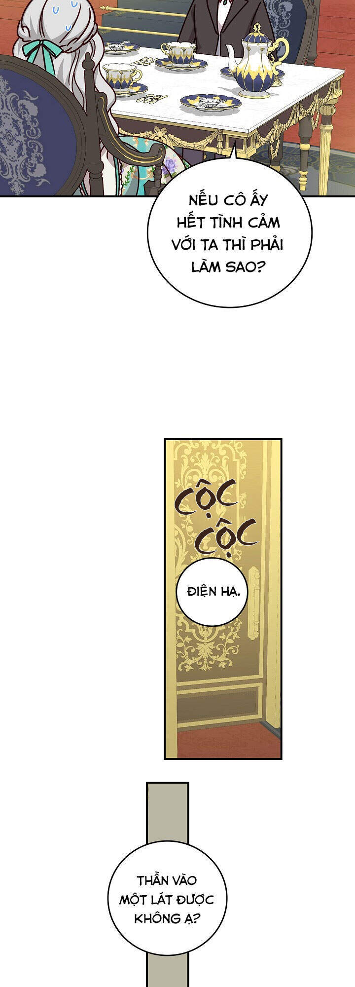 Đừng Chọc Đứa Em Gái Bé Bỏng Của Chúng Tôi Chapter 75 - 44