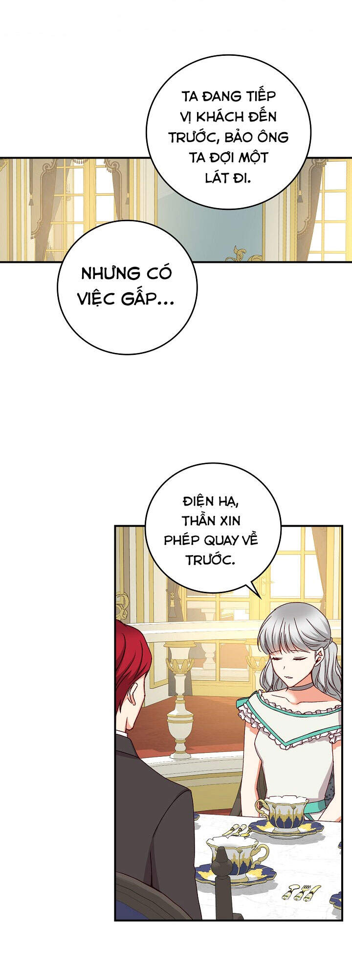 Đừng Chọc Đứa Em Gái Bé Bỏng Của Chúng Tôi Chapter 75 - 48