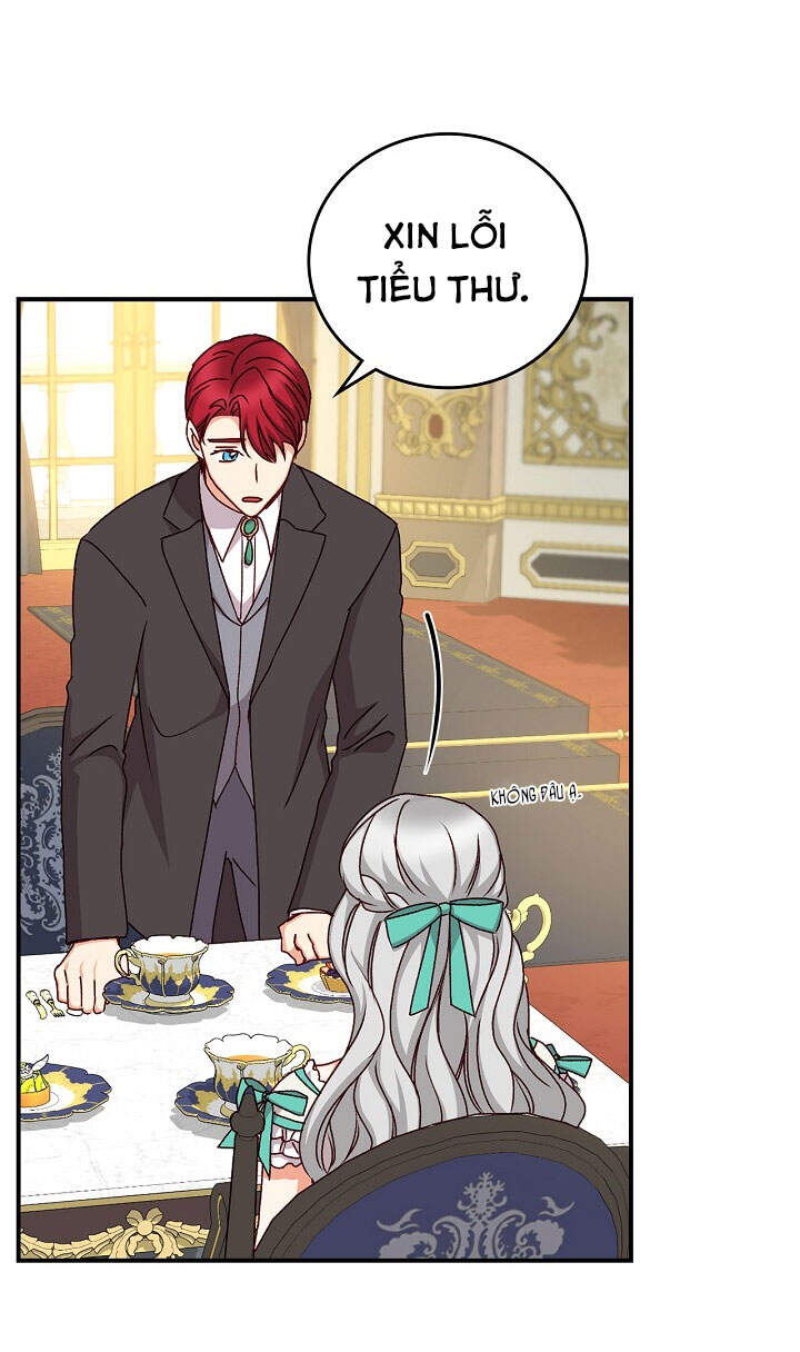 Đừng Chọc Đứa Em Gái Bé Bỏng Của Chúng Tôi Chapter 75 - 49